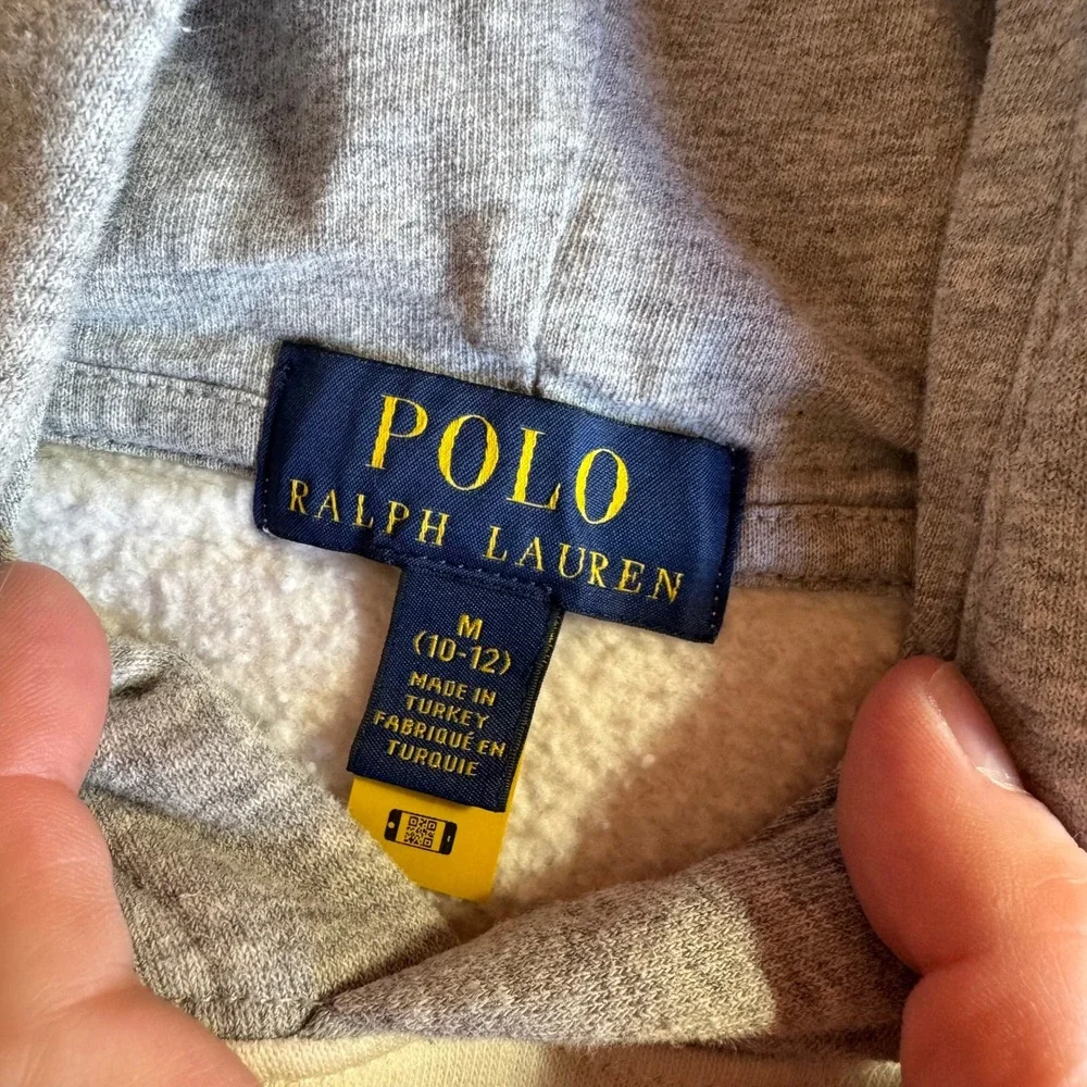 Polo Ralph Lauren very good